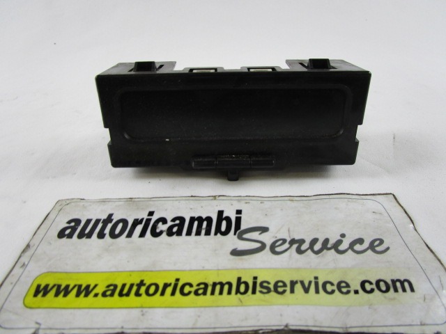 BOARD COMPUTER OEM N. 8200091779A ORIGINAL PART ESED RENAULT CLIO MK2 RESTYLING / CLIO STORIA (05/2001 - 2012) BENZINA 12  YEAR OF CONSTRUCTION 2003