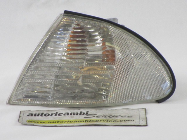 ADDITIONAL TURN INDICATOR LAMP OEM N. 311328003 ORIGINAL PART ESED BMW SERIE 3 E46 BER/SW/COUPE/CABRIO (1998 - 2001) DIESEL 20  YEAR OF CONSTRUCTION 2000