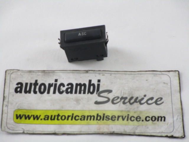 VARIOUS SWITCHES OEM N. 345939 ORIGINAL PART ESED BMW SERIE 3 E46 BER/SW/COUPE/CABRIO (1998 - 2001) DIESEL 20  YEAR OF CONSTRUCTION 2000