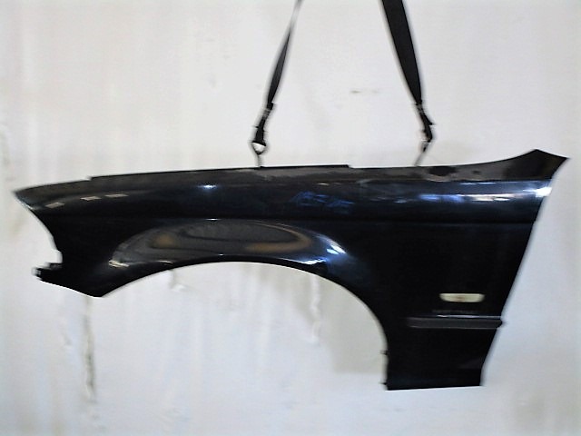 FENDERS FRONT / SIDE PANEL, FRONT  OEM N. 41358240405 ORIGINAL PART ESED BMW SERIE 3 E46 BER/SW/COUPE/CABRIO (1998 - 2001) DIESEL 20  YEAR OF CONSTRUCTION 2000