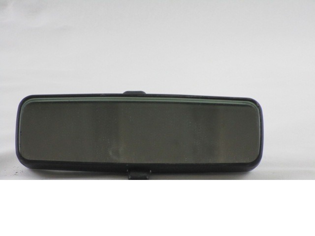 MIRROR INTERIOR . OEM N. 735420429 ORIGINAL PART ESED FIAT GRANDE PUNTO 199 (2005 - 2012) DIESEL 13  YEAR OF CONSTRUCTION 2005