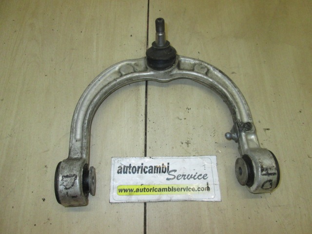 WISHBONE, FRONT RIGHT OEM N. 2513300807 ORIGINAL PART ESED MERCEDES CLASSE R W251 RESTYLING (2010 - 2013)DIESEL 30  YEAR OF CONSTRUCTION 2011