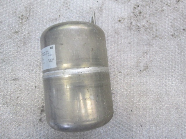 SELF-LEVELING COMPRESSOR OEM N. A2513200115 SPARE PART USED CAR MERCEDES CLASSE R W251 RESTYLING (2010 - 2013) DISPLACEMENT 30 DIESEL YEAR OF CONSTRUCTION 2011
