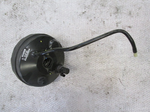 BRAKE SERVO WITHOUT PUMP OEM N. A2514301330 ORIGINAL PART ESED MERCEDES CLASSE R W251 RESTYLING (2010 - 2013)DIESEL 30  YEAR OF CONSTRUCTION 2011