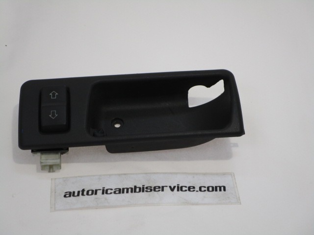 SWITCH WINDOW LIFTER OEM N.  ORIGINAL PART ESED LAND ROVER RANGE ROVER (1992 - 2005) DIESEL 25  YEAR OF CONSTRUCTION 1995