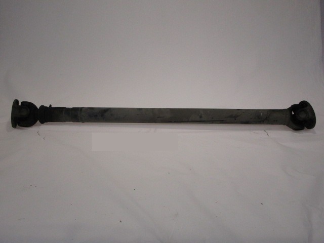 DRIVE SHAFT ASSY REAR OEM N. FTC4141 ORIGINAL PART ESED LAND ROVER RANGE ROVER (1992 - 2005) DIESEL 25  YEAR OF CONSTRUCTION 1995