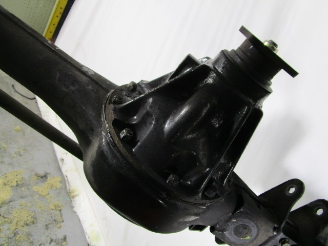 FRONT AXLE  OEM N. HRC2604 ORIGINAL PART ESED LAND ROVER RANGE ROVER (1992 - 2005) DIESEL 25  YEAR OF CONSTRUCTION 1995