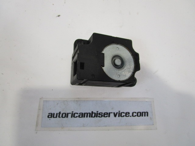 SET SMALL PARTS F AIR COND.ADJUST.LEVER OEM N. 1906081A ORIGINAL PART ESED SAAB 9-3 BER/SW/CABRIO (2007 - 2013) DIESEL 19  YEAR OF CONSTRUCTION 2009