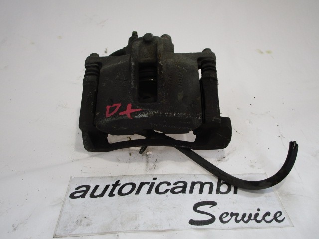 BRAKE CALIPER FRONT LEFT . OEM N. 4773020600 ORIGINAL PART ESED TOYOTA COROLLA E120/E130 (2000 - 2006) BENZINA 14  YEAR OF CONSTRUCTION 2004