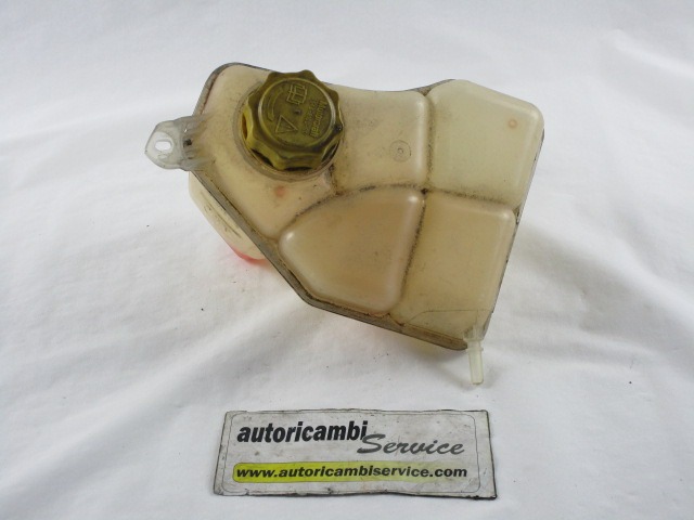 EXPANSION TANK OEM N. 1436172 ORIGINAL PART ESED FORD FUSION (03/2006 - 2012) DIESEL 14  YEAR OF CONSTRUCTION 2007
