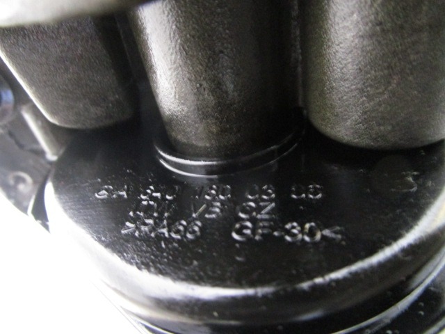 ENGINE BLOCK OEM N. A6400140366,R6400110701 ORIGINAL PART ESED MERCEDES CLASSE A W169 5P C169 3P (2004 - 04/2008) DIESEL 20  YEAR OF CONSTRUCTION 2004