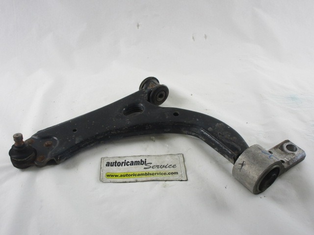 WISHBONE,FRONT LEFT OEM N. 1436170 ORIGINAL PART ESED FORD FUSION (03/2006 - 2012) DIESEL 14  YEAR OF CONSTRUCTION 2007