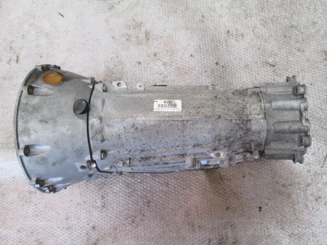 AUTOMATIC TRANSMISSION OEM N. 2512701601 ORIGINAL PART ESED MERCEDES CLASSE R W251 RESTYLING (2010 - 2013)DIESEL 30  YEAR OF CONSTRUCTION 2011