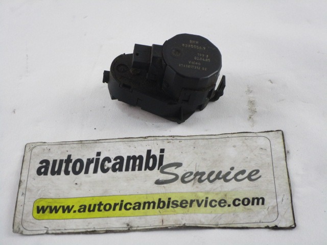 SET SMALL PARTS F AIR COND.ADJUST.LEVER OEM N. 83855569 ORIGINAL PART ESED LAND ROVER RANGE ROVER VOGUE (2005 - 2009) DIESEL 30  YEAR OF CONSTRUCTION 2005