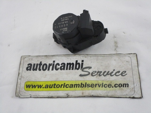 SET SMALL PARTS F AIR COND.ADJUST.LEVER OEM N. 69354449 ORIGINAL PART ESED LAND ROVER RANGE ROVER VOGUE (2005 - 2009) DIESEL 30  YEAR OF CONSTRUCTION 2005