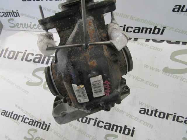 REAR-AXLE-DRIVE OEM N. 33107542511 ORIGINAL PART ESED BMW SERIE 5 E60 E61 (2003 - 2010) DIESEL 30  YEAR OF CONSTRUCTION 2005