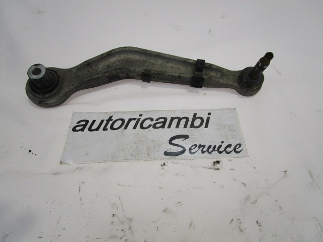 REPAIR KITS, CONTROL ARMS AND STRUTS RIGHT REAR OEM N. 33326770926 ORIGINAL PART ESED BMW SERIE 5 E60 E61 (2003 - 2010) DIESEL 30  YEAR OF CONSTRUCTION 2005