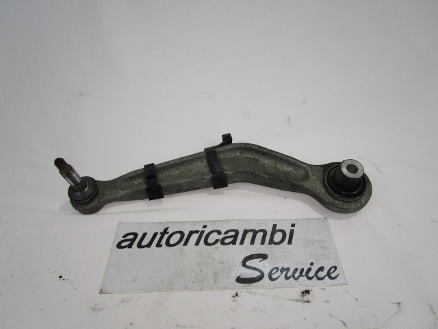 REPAIR KITS, CONTROL ARMS AND STRUTS BACK LEFT OEM N. 33326770925 ORIGINAL PART ESED BMW SERIE 5 E60 E61 (2003 - 2010) DIESEL 30  YEAR OF CONSTRUCTION 2005