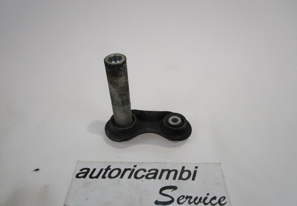 SUPPORTS MECHANICAL OEM N. 33326770749 ORIGINAL PART ESED BMW SERIE 5 E60 E61 (2003 - 2010) DIESEL 30  YEAR OF CONSTRUCTION 2005