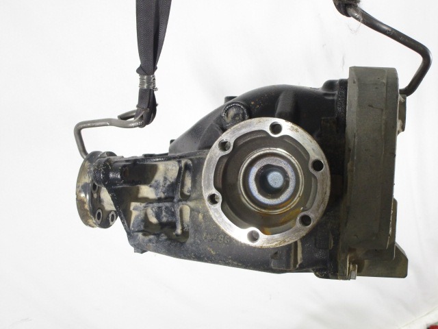 REAR-AXLE-DRIVE OEM N. TBB000100 ORIGINAL PART ESED LAND ROVER RANGE ROVER VOGUE (2005 - 2009) DIESEL 30  YEAR OF CONSTRUCTION 2005