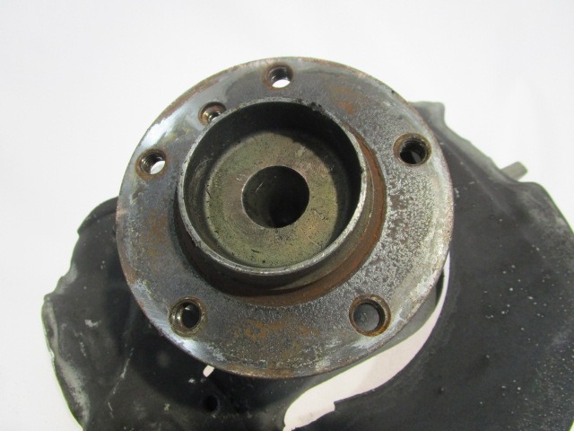 CARRIER, RIGHT FRONT / WHEEL HUB WITH BEARING, FRONT OEM N. 31216760954 ORIGINAL PART ESED BMW SERIE 5 E60 E61 (2003 - 2010) DIESEL 30  YEAR OF CONSTRUCTION 2005