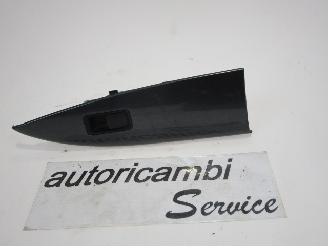 SWITCH WINDOW LIFTER OEM N. GP9A66370 ORIGINAL PART ESED MAZDA 6 GG GY (2003-2008) DIESEL 20  YEAR OF CONSTRUCTION 2007
