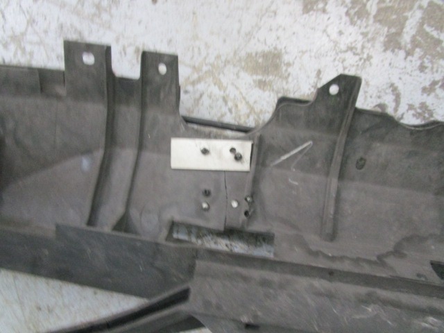 FRONT PANEL OEM N. GJ6A53110D8H ORIGINAL PART ESED MAZDA 6 GG GY (2003-2008) DIESEL 20  YEAR OF CONSTRUCTION 2007