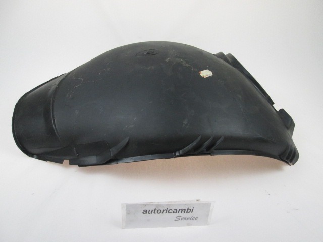 COVER, WHEEL HOUSING, FRONT OEM N. 82397932 ORIGINAL PART ESED LANCIA THEMA (1992 - 1994)BENZINA 20  YEAR OF CONSTRUCTION 1991