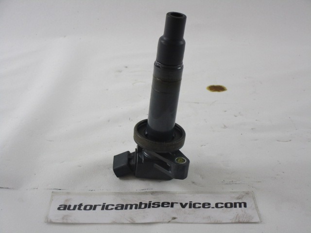 IGNITION COIL OEM N. 9008019015 ORIGINAL PART ESED TOYOTA AYGO (2005 - 2009) BENZINA 10  YEAR OF CONSTRUCTION 2008