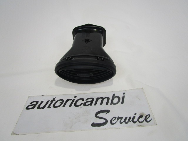 AIR OUTLET OEM N. 98AB19893BJW ORIGINAL PART ESED FORD FOCUS  BER/SW (2001-2005) BENZINA 16  YEAR OF CONSTRUCTION 2004