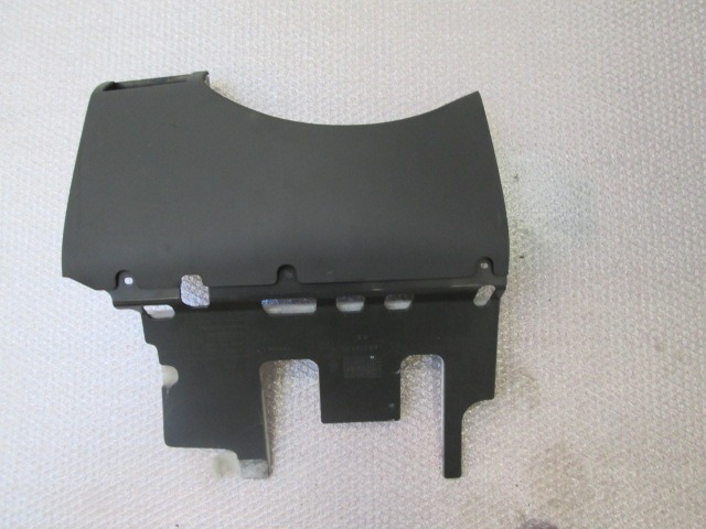 Mounting Parts, Instrument Panel, Bottom OEM  OPEL VECTRA BER/SW (2006 - 2009)  19 DIESEL Year 2007 spare part used