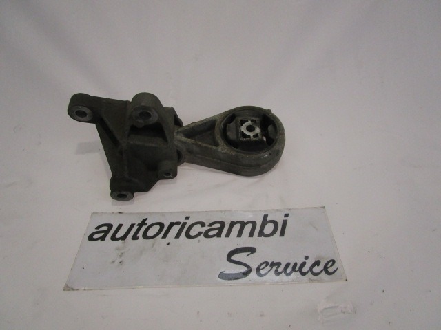 ENGINE SUPPORT OEM N. YS41-6P082-A 98AB-6P082-A ORIGINAL PART ESED FORD FOCUS  BER/SW (2001-2005) BENZINA 16  YEAR OF CONSTRUCTION 2004