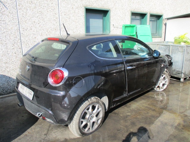 OEM N.  SPARE PART USED CAR ALFA ROMEO MITO 955 (2008 - 2018)  DISPLACEMENT DIESEL 1,6 YEAR OF CONSTRUCTION 2008