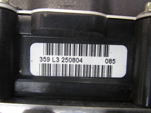 HYDRO UNIT DXC OEM N. 34516738743 ORIGINAL PART ESED BMW SERIE 5 E60 E61 (2003 - 2010) DIESEL 30  YEAR OF CONSTRUCTION 2005