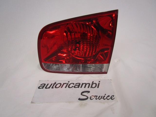 TAIL LIGHT, RIGHT OEM N. 7L6945094R ORIGINAL PART ESED VOLKSWAGEN TOUAREG (2002 - 2007)DIESEL 25  YEAR OF CONSTRUCTION 2005
