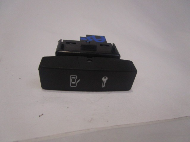 VARIOUS SWITCHES OEM N. 7L6962125 ORIGINAL PART ESED VOLKSWAGEN TOUAREG (2002 - 2007)DIESEL 25  YEAR OF CONSTRUCTION 2005