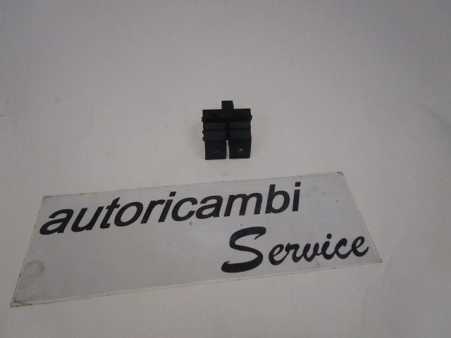 VARIOUS SWITCHES OEM N. 1K0959903 ORIGINAL PART ESED VOLKSWAGEN TOUAREG (2002 - 2007)DIESEL 25  YEAR OF CONSTRUCTION 2005