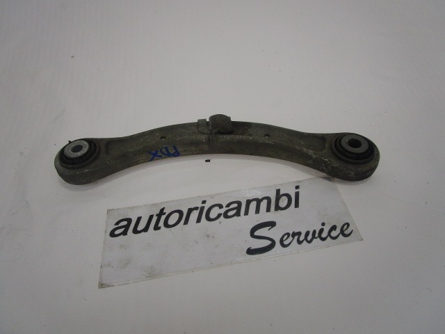 REPAIR KITS, CONTROL ARMS AND STRUTS RIGHT REAR OEM N. 7L0505375A ORIGINAL PART ESED VOLKSWAGEN TOUAREG (2002 - 2007)DIESEL 25  YEAR OF CONSTRUCTION 2005