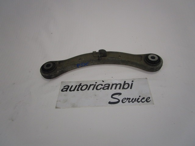 REPAIR KITS, CONTROL ARMS AND STRUTS BACK LEFT OEM N. 7L0505375A ORIGINAL PART ESED VOLKSWAGEN TOUAREG (2002 - 2007)DIESEL 25  YEAR OF CONSTRUCTION 2005