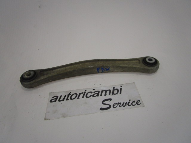 REPAIR KITS, CONTROL ARMS AND STRUTS RIGHT REAR OEM N. 7L0505376A ORIGINAL PART ESED VOLKSWAGEN TOUAREG (2002 - 2007)DIESEL 25  YEAR OF CONSTRUCTION 2005