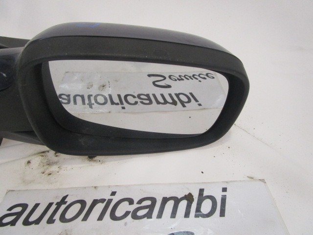 OUTSIDE MIRROR RIGHT . OEM N. 7701068385 ORIGINAL PART ESED RENAULT SCENIC/GRAND SCENIC (2003 - 2009) DIESEL 15  YEAR OF CONSTRUCTION 2004