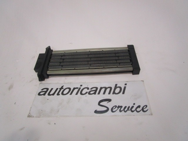 AUXILIARY HEATER OEM N. 664447A ORIGINAL PART ESED RENAULT SCENIC/GRAND SCENIC (2003 - 2009) DIESEL 15  YEAR OF CONSTRUCTION 2004