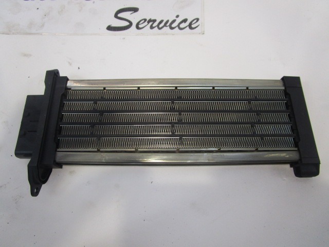 AUXILIARY HEATER OEM N. 664447A ORIGINAL PART ESED RENAULT SCENIC/GRAND SCENIC (2003 - 2009) DIESEL 15  YEAR OF CONSTRUCTION 2004