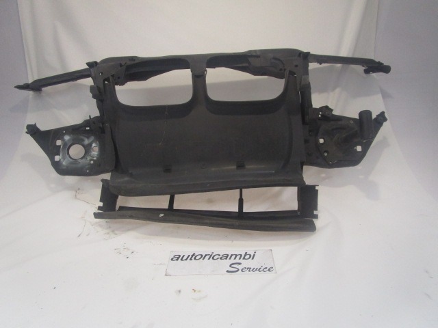 FRONT PANEL OEM N. 51718202832 ORIGINAL PART ESED BMW SERIE 3 E46 BER/SW/COUPE/CABRIO (1998 - 2001) DIESEL 20  YEAR OF CONSTRUCTION 2001