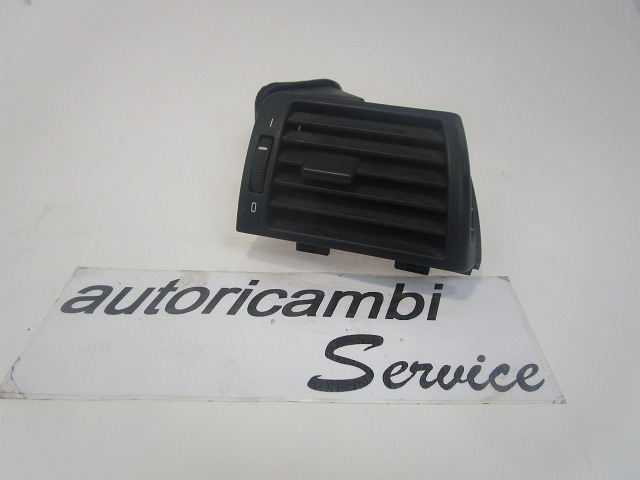 AIR OUTLET OEM N. 64228361898 ORIGINAL PART ESED BMW SERIE 3 E46 BER/SW/COUPE/CABRIO (1998 - 2001) DIESEL 20  YEAR OF CONSTRUCTION 2001