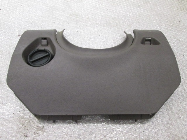 MOUNTING PARTS, INSTRUMENT PANEL, BOTTOM OEM N. 7700351864 SPARE PART USED CAR RENAULT MASTER (1997- 2003) DISPLACEMENT 25 DIESEL YEAR OF CONSTRUCTION 2000