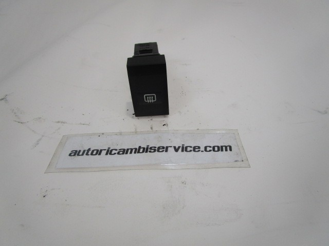 VARIOUS SWITCHES OEM N. 864W03000 ORIGINAL PART ESED KIA SORENTO (2002 - 2009) DIESEL 25  YEAR OF CONSTRUCTION 2003