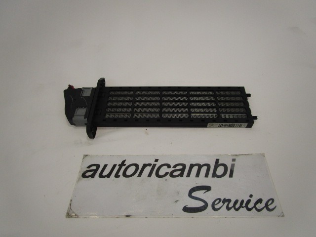 AUXILIARY HEATER OEM N. AA0134100350 ORIGINAL PART ESED DODGE JOURNEY (2008 - 2011) DIESEL 20  YEAR OF CONSTRUCTION 2008