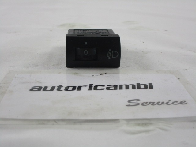 CONTROL ELEMENT LIGHT OEM N.  ORIGINAL PART ESED KIA PICANTO (2004 - 2008) BENZINA 11  YEAR OF CONSTRUCTION 2005