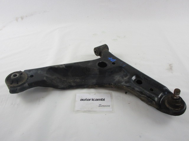 WISHBONE, FRONT RIGHT OEM N. 5450107250 ORIGINAL PART ESED KIA PICANTO (2004 - 2008) BENZINA 11  YEAR OF CONSTRUCTION 2005